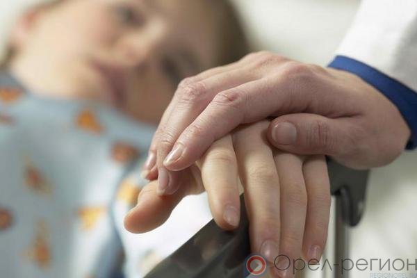 ДИРЕКТОР ФОНДА «ДЕТСКИЙ ХОСПИС» ОЗНАКОМИЛСЯ С РАБОТОЙ ВЫЕЗДНОЙ ПАЛЛИАТИВНОЙ СЛУЖБЫ В ОРЛЕ