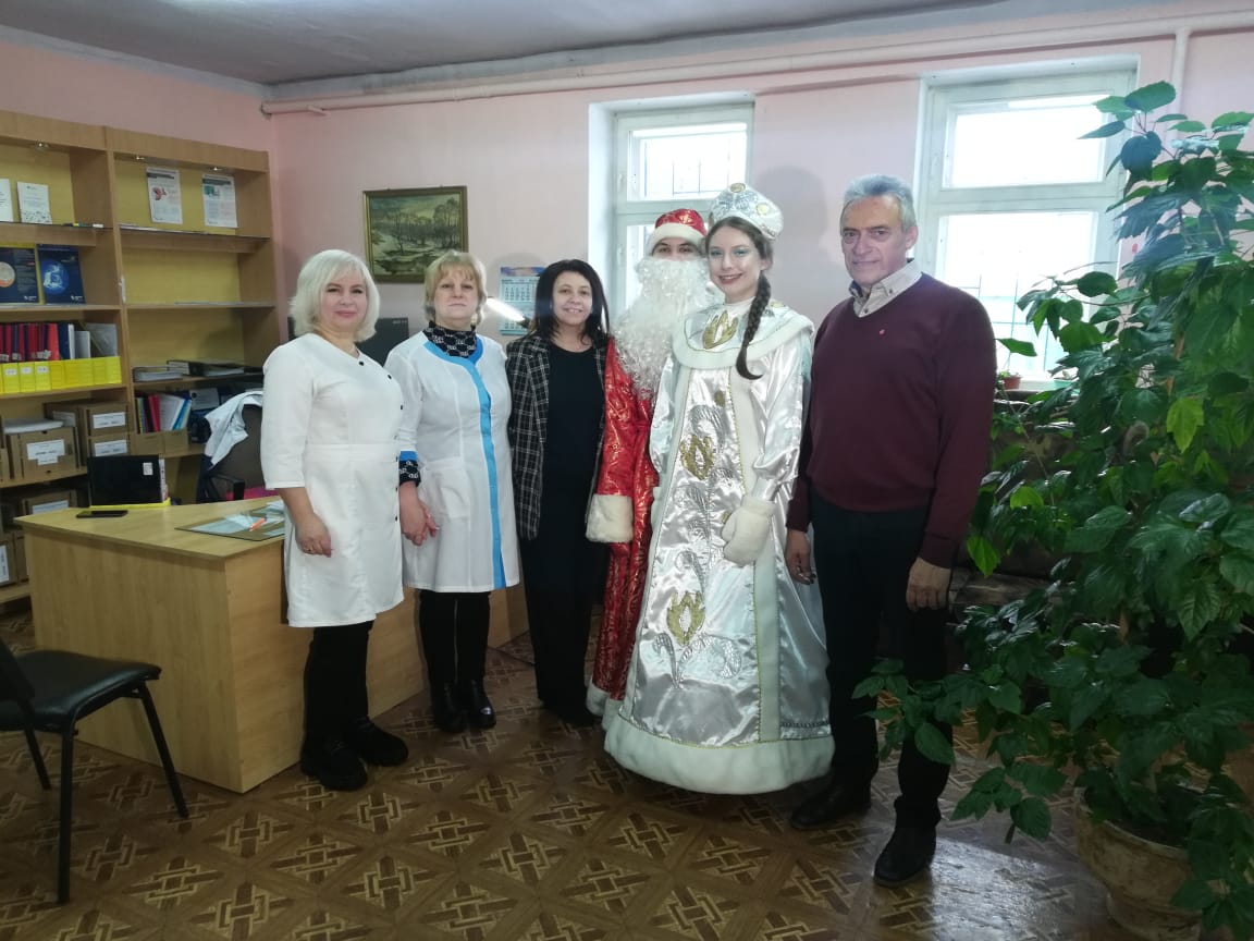 ПРАЗДНИК В КАЖДЫЙ ДОМ